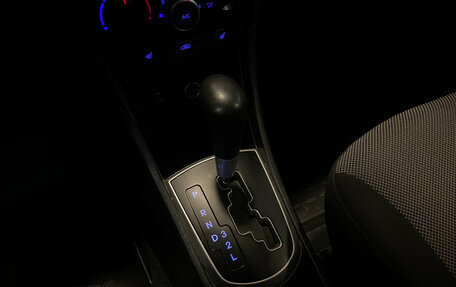 Hyundai Solaris II рестайлинг, 2014 год, 1 149 000 рублей, 14 фотография