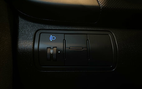 Hyundai Solaris II рестайлинг, 2014 год, 1 149 000 рублей, 16 фотография