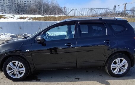 Nissan Qashqai+2 I, 2012 год, 1 500 000 рублей, 8 фотография