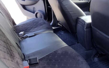 Nissan Qashqai+2 I, 2012 год, 1 500 000 рублей, 12 фотография