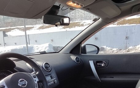 Nissan Qashqai+2 I, 2012 год, 1 500 000 рублей, 11 фотография