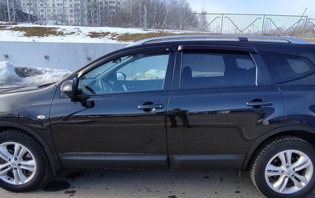 Nissan Qashqai+2 I, 2012 год, 1 500 000 рублей, 9 фотография