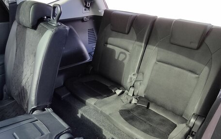 Nissan Qashqai+2 I, 2012 год, 1 500 000 рублей, 15 фотография