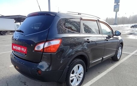 Nissan Qashqai+2 I, 2012 год, 1 500 000 рублей, 5 фотография