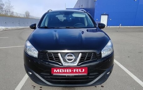 Nissan Qashqai+2 I, 2012 год, 1 500 000 рублей, 3 фотография