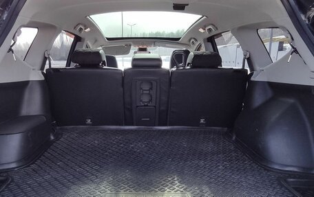 Nissan Qashqai+2 I, 2012 год, 1 500 000 рублей, 16 фотография