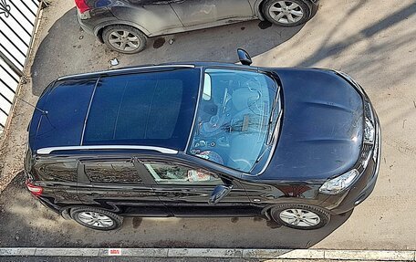 Nissan Qashqai+2 I, 2012 год, 1 500 000 рублей, 18 фотография