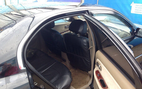 KIA Magentis I, 2006 год, 260 000 рублей, 6 фотография