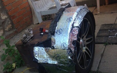 KIA Magentis I, 2006 год, 260 000 рублей, 7 фотография