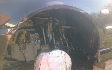 KIA Magentis I, 2006 год, 260 000 рублей, 8 фотография