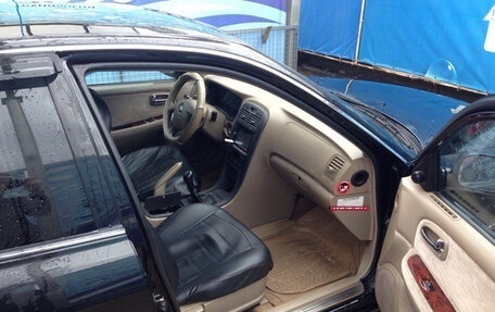 KIA Magentis I, 2006 год, 260 000 рублей, 5 фотография