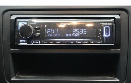 Volkswagen Polo VI (EU Market), 2012 год, 723 000 рублей, 10 фотография