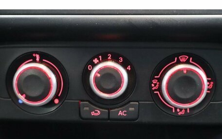 Volkswagen Polo VI (EU Market), 2012 год, 723 000 рублей, 11 фотография