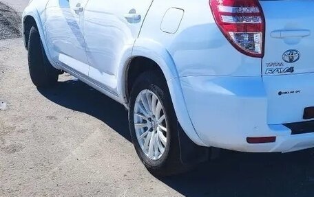 Toyota RAV4, 2012 год, 1 280 000 рублей, 3 фотография