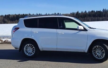 Toyota RAV4, 2012 год, 1 280 000 рублей, 5 фотография