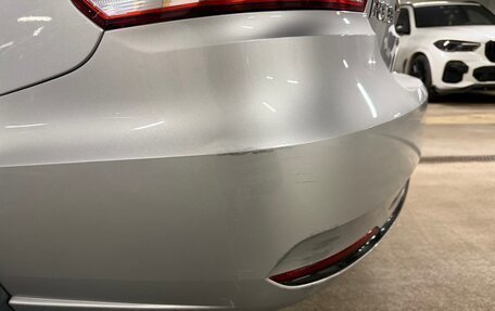 Volkswagen Polo VI (EU Market), 2017 год, 1 100 000 рублей, 9 фотография