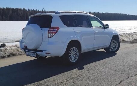 Toyota RAV4, 2012 год, 1 280 000 рублей, 4 фотография