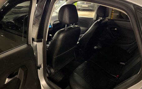 Volkswagen Polo VI (EU Market), 2017 год, 1 100 000 рублей, 7 фотография