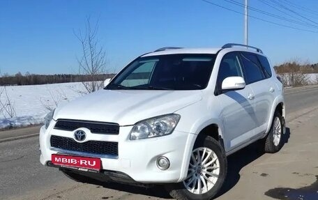 Toyota RAV4, 2012 год, 1 280 000 рублей, 1 фотография