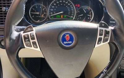 Saab 9-3 II рестайлинг, 2004 год, 850 000 рублей, 1 фотография