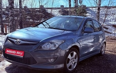 Hyundai i30 I, 2010 год, 350 000 рублей, 1 фотография