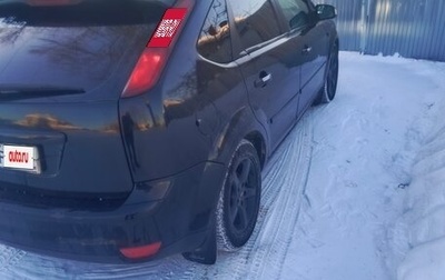 Ford Focus II рестайлинг, 2007 год, 258 000 рублей, 1 фотография