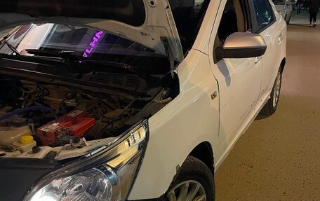 Chevrolet Cobalt II, 2014 год, 410 000 рублей, 1 фотография