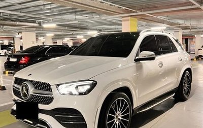 Mercedes-Benz GLE, 2023 год, 11 400 000 рублей, 1 фотография