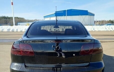 Mazda 3, 2006 год, 450 000 рублей, 1 фотография