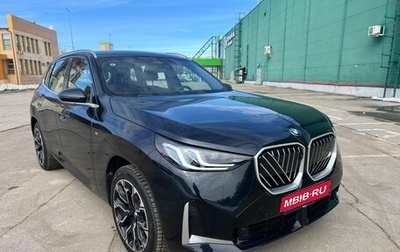 BMW X3, 2025 год, 7 190 000 рублей, 1 фотография