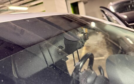 Volkswagen Polo VI (EU Market), 2017 год, 1 100 000 рублей, 11 фотография