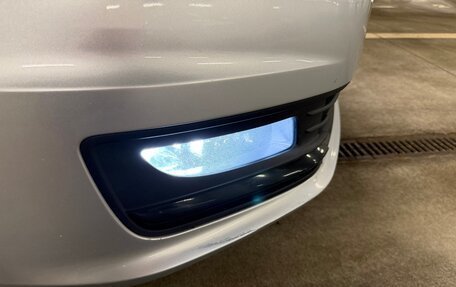 Volkswagen Polo VI (EU Market), 2017 год, 1 100 000 рублей, 10 фотография