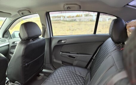 Opel Astra H, 2011 год, 735 000 рублей, 8 фотография