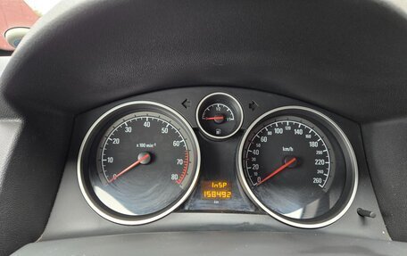 Opel Astra H, 2011 год, 735 000 рублей, 9 фотография