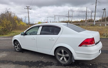 Opel Astra H, 2011 год, 735 000 рублей, 6 фотография