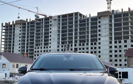 Renault Arkana I, 2019 год, 1 600 000 рублей, 3 фотография