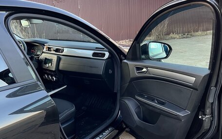 Renault Arkana I, 2019 год, 1 600 000 рублей, 13 фотография