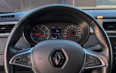 Renault Arkana I, 2019 год, 1 600 000 рублей, 16 фотография