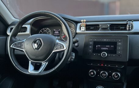 Renault Arkana I, 2019 год, 1 600 000 рублей, 15 фотография