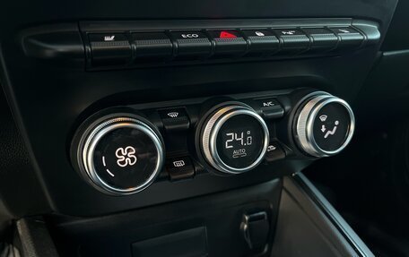 Renault Arkana I, 2019 год, 1 600 000 рублей, 20 фотография