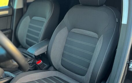 Renault Arkana I, 2019 год, 1 600 000 рублей, 22 фотография