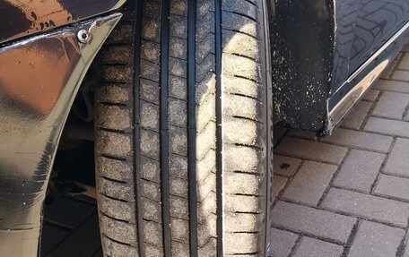 Saab 9-3 II рестайлинг, 2004 год, 850 000 рублей, 3 фотография