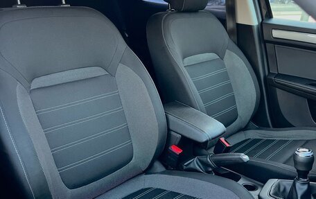 Renault Arkana I, 2019 год, 1 600 000 рублей, 21 фотография