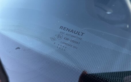 Renault Arkana I, 2019 год, 1 600 000 рублей, 24 фотография