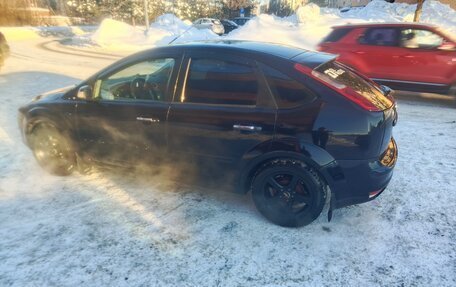 Ford Focus II рестайлинг, 2007 год, 258 000 рублей, 2 фотография