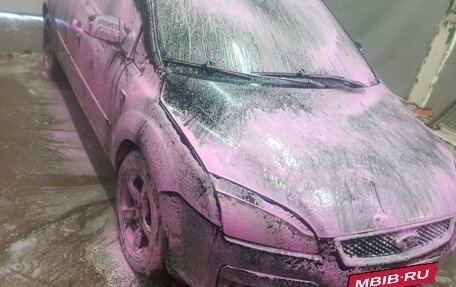 Ford Focus II рестайлинг, 2007 год, 258 000 рублей, 6 фотография