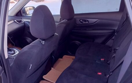 Nissan X-Trail, 2015 год, 1 670 000 рублей, 8 фотография