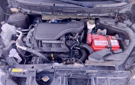 Nissan X-Trail, 2015 год, 1 670 000 рублей, 9 фотография