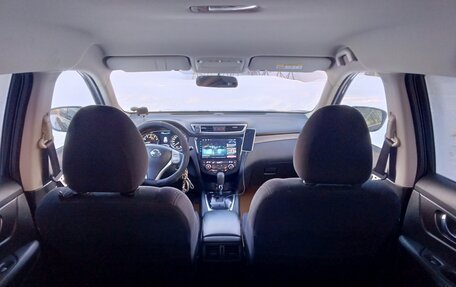 Nissan X-Trail, 2015 год, 1 670 000 рублей, 13 фотография