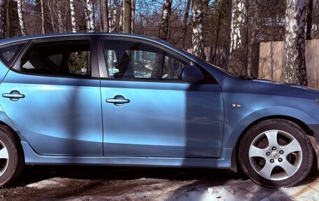 Hyundai i30 I, 2010 год, 350 000 рублей, 3 фотография